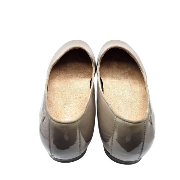 Vionic Gray Loafers for Women - Picture 4 of 16